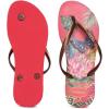 imageHavaianas Womens Slim Tropical Flip Flop SandalStrawberry