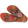 imageHavaianas Womens Slim Tropical Flip Flop SandalStrawberry