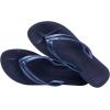imageHavaianas Womens The Wedge Flip FlopsNavy Blue
