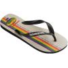 imageHavaianas Womens Top Pride Flip Flop SandalBlackBlack