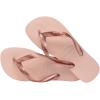 imageHavaianas Womens Top Tiras Flip FlopsBallet Rose