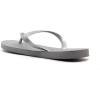 imageHavaianas Womens Top Tiras Flip FlopsGrey Steel Grey