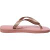 imageHavaianas Womens Top Tiras Flip FlopsRose