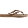 imageHavaianas Womens Top Tiras Flip FlopsRose Gold