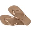 imageHavaianas Womens Top Tiras Flip FlopsRose Gold