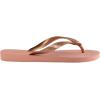 imageHavaianas Womens Top Tiras Flip FlopsRose Nude