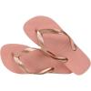 imageHavaianas Womens Top Tiras Flip FlopsRose Nude