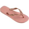 imageHavaianas Womens Top Tiras Flip FlopsRose Nude
