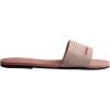imageHavaianas Womens You Malta Metallic Flip FlopsCrocus Rose