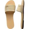 imageHavaianas Womens You Malta Metallic Flip FlopsGolden
