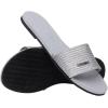 imageHavaianas Womens You Malta Sandal  Metallic Summer Sandals for Women  ICE GREY 6
