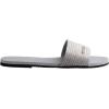 imageHavaianas Womens You Malta Sandal  Metallic Summer Sandals for Women  ICE GREY 6