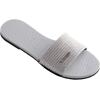 imageHavaianas Womens You Malta Sandal  Metallic Summer Sandals for Women  ICE GREY 6