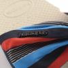imageHavaianas Womens You St Tropez Flip Flop Sandal BeigeNavy Blue Size 910