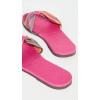 imageHavaianas Womens You St Tropez Flip Flops Pink Electric 910 Medium US