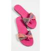imageHavaianas Womens You St Tropez Flip Flops Pink Electric 910 Medium US