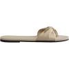 imageHavaianas Womens You St Tropez Shine Flip FlopsBeige