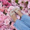 imageHavaianas Womens You St Tropez Shine Flip FlopsBeige