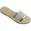 imageHavaianas Womens You Trancoso Premium SandalsSand Grey