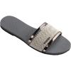 imageHavaianas Womens You Trancoso Premium SandalsSteel Grey