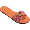 imageHavaianas You St Tropez Mesh Flip Flop SandalCoral Spark
