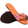imageHavaianas You St Tropez Mesh Flip Flop SandalCoral Spark