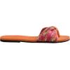 imageHavaianas You St Tropez Mesh Flip Flop SandalCoral Spark