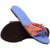imageHavaianas You St Tropez Mesh Flip Flop SandalProvence Blue