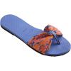 imageHavaianas You St Tropez Mesh Flip Flop SandalProvence Blue