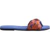 imageHavaianas You St Tropez Mesh Flip Flop SandalProvence Blue