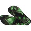 imageHavaianas boys Top Camo Flip Flop Sandal ToddlerLittle KidBig KidBlackMoss