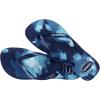 imageHavaianas boys Top Camo Flip Flop Sandal ToddlerLittle KidBig KidNavy Blue