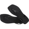 imageHavaianas for Women  Soleil Sandals  Black  6