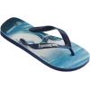 imageHavaianas unisex top wsl surf sandal  navy blue  910W  8M