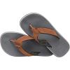 imageHavaianas unisex urban fusion ii sandal  new graphiteice grey  910W  8M