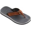 imageHavaianas unisex urban fusion ii sandal  new graphiteice grey  910W  8M