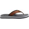 imageHavaianas unisex urban fusion ii sandal  new graphiteice grey  910W  8M