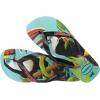 imageHavaianas women ipe sandal  whiteblack  78