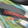 imageHavaianas women ipe sandal  whiteblack  78
