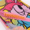 imageHavaianas womens Flip FlopMinnie  Daisy  Macaron Pink