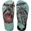 imageHavaianas Boys Top Minecraft ToddlerLittle KidBig KidBlue