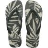 imageHavaianas Mens Aloha Flip Flop SandalGreen Olive