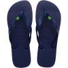 imageHavaianas Mens Brazil Flip FlopsGrape WineGrape Wine