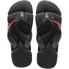 imageHavaianas Mens FlipFlopBlack