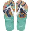 imageHavaianas Mens Slipon FlipFlopSky Blue