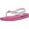 imageHavaianas UnisexChild Brazil Logo Sandal Steel Grey Flip FlopHollywood Rose