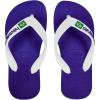 imageHavaianas UnisexChild Brazil Logo Sandal Steel Grey Flip FlopNavy Blue