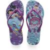 imageHavaianas UnisexChild Kids Slim Fashion SandalLavender