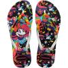 imageHavaianas Women Slim Disney Stylish Flip Flops  Minnie Mouse Fashion Sandals  WhiteWhite 1112W  910M