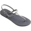 Grey (Steel Grey)